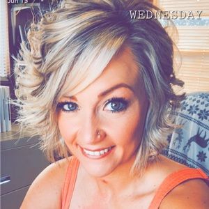 Meet your Posher, Lesley